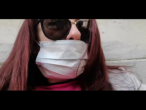 ❤️ D'Nicoletta hëlt sech op hirem Noper a pisst a senger Garage (Special Covid19 Italienesch Quarantän) ❌ Fucking Video  op Porno lb.xxxwownet.ru