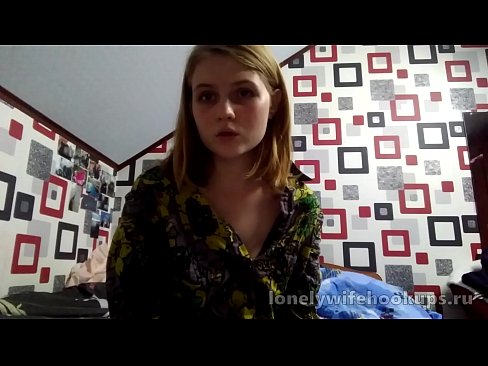 ❤️ Jonk blond Student aus Russland gär méi grouss Dicks. ❌ Fucking Video  op Porno lb.xxxwownet.ru